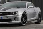 Chevrolet Camaro SS by DF Automotive 2016 года